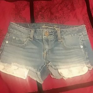 American Eagle Shorts